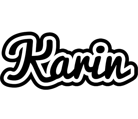 Karin chess logo