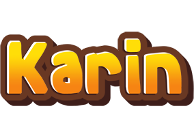 Karin cookies logo