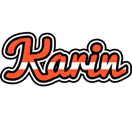 Karin denmark logo