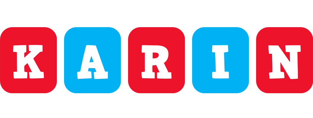 Karin diesel logo