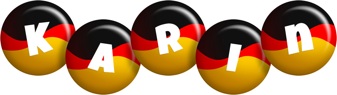 Karin german logo