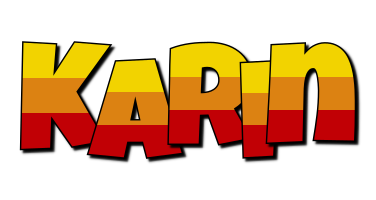 Karin jungle logo