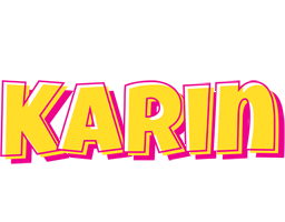 Karin kaboom logo