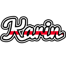 Karin kingdom logo