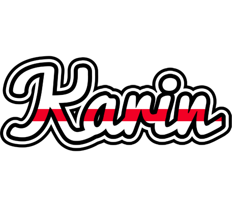 Karin kingdom logo