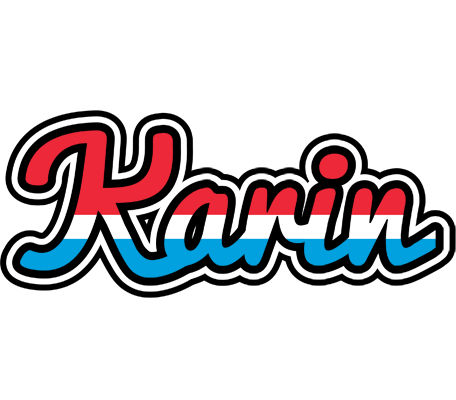 Karin norway logo