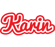 Karin sunshine logo