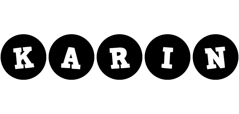 Karin tools logo