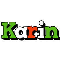 Karin venezia logo