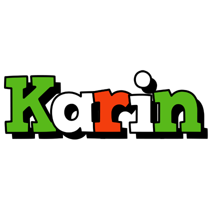 Karin venezia logo
