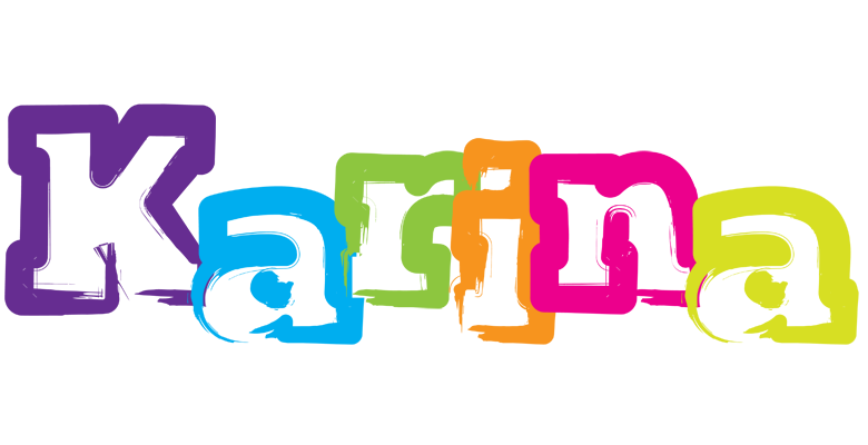 Karina casino logo