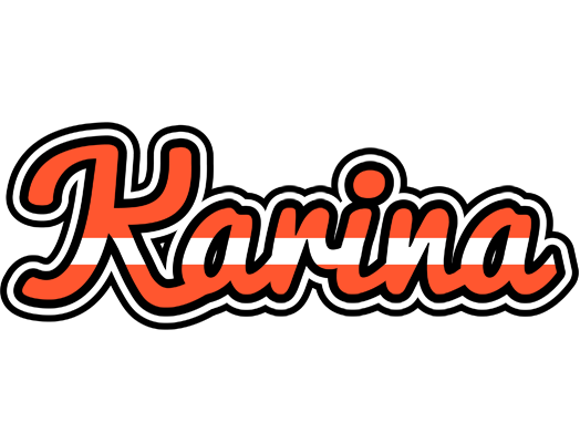 Karina denmark logo
