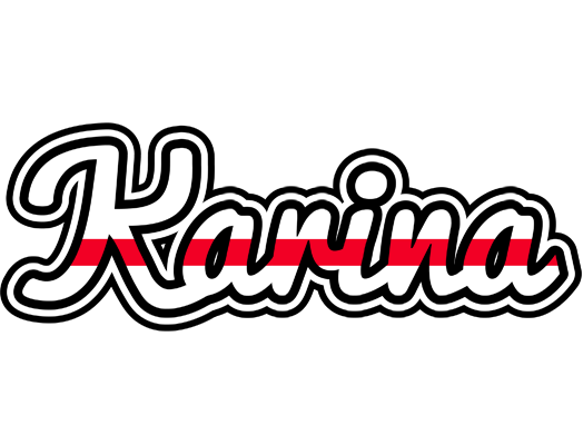 Karina kingdom logo