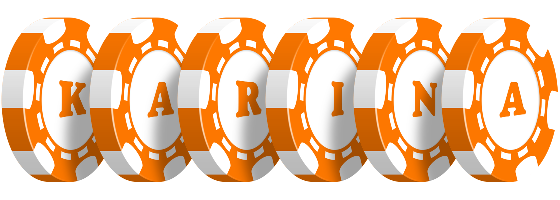 Karina stacks logo