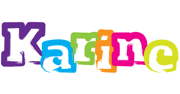 Karine casino logo