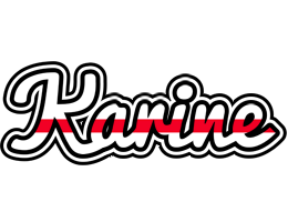 Karine kingdom logo