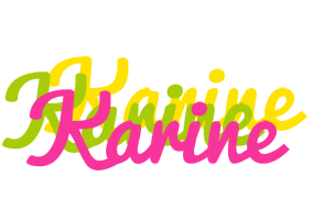 Karine sweets logo