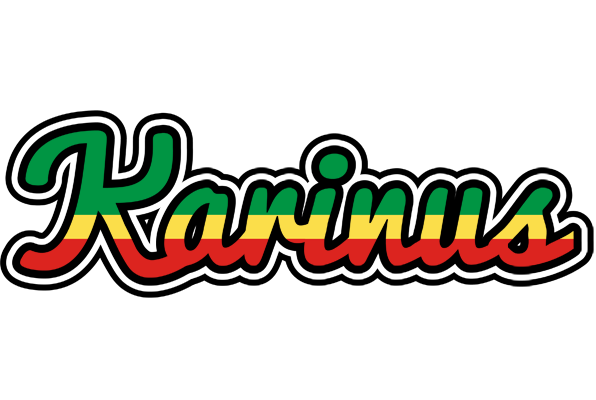 Karinus african logo