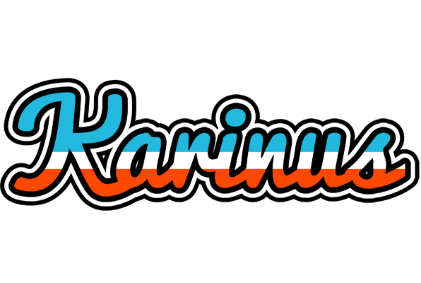 Karinus america logo