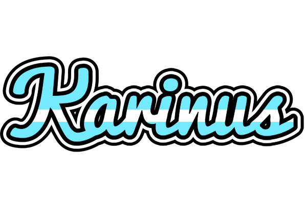 Karinus argentine logo