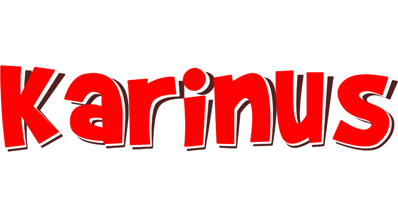 Karinus basket logo