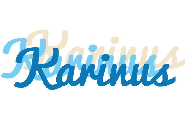 Karinus breeze logo