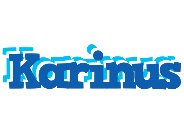 Karinus business logo