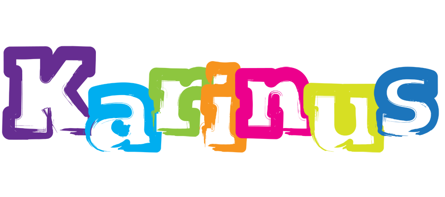 Karinus casino logo