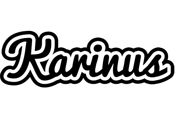 Karinus chess logo