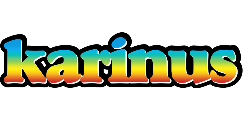 Karinus color logo
