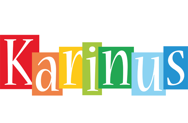 Karinus colors logo