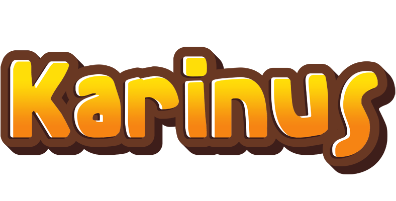 Karinus cookies logo