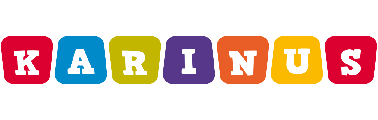 Karinus daycare logo