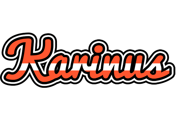 Karinus denmark logo