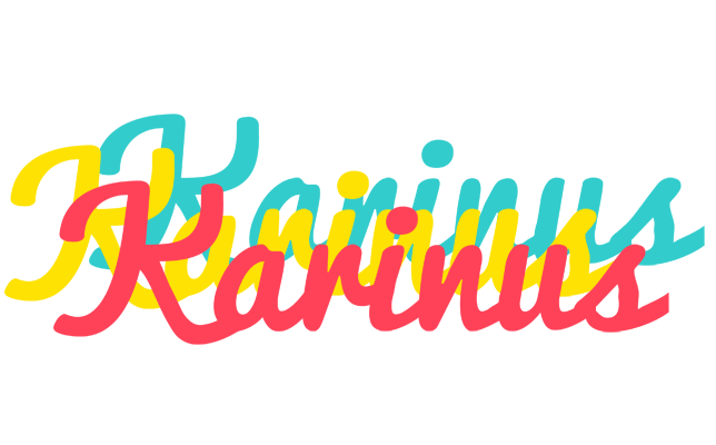 Karinus disco logo