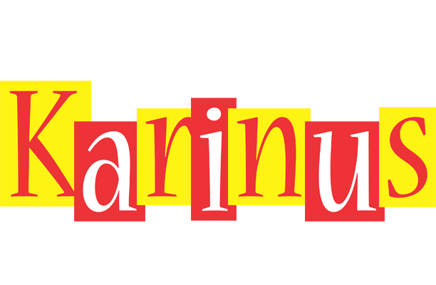 Karinus errors logo
