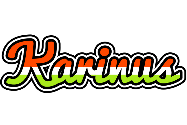 Karinus exotic logo