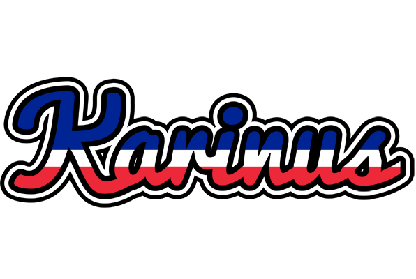 Karinus france logo