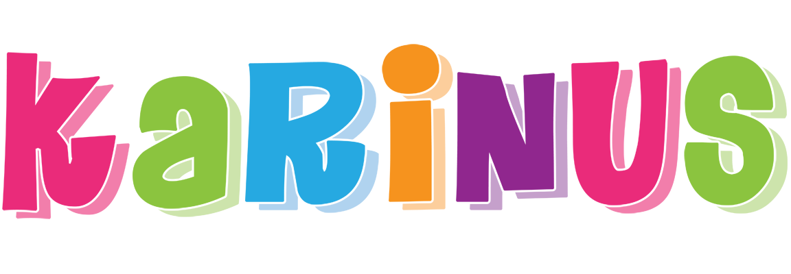 Karinus friday logo