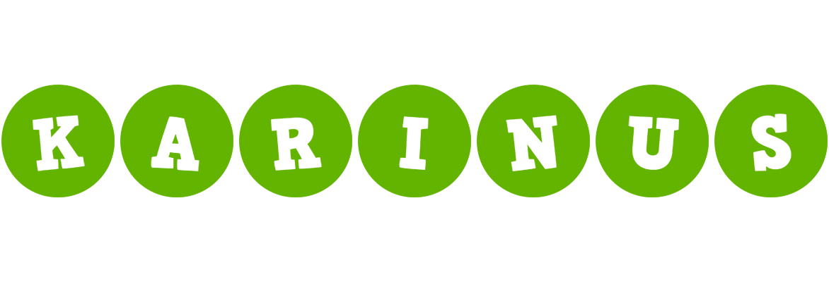 Karinus games logo