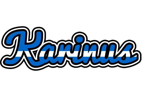 Karinus greece logo