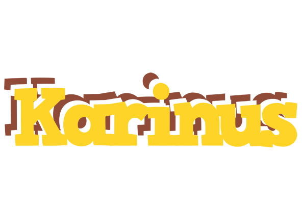 Karinus hotcup logo