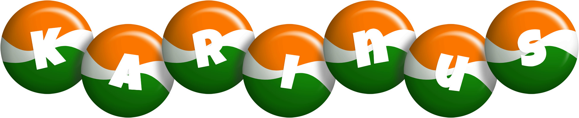Karinus india logo