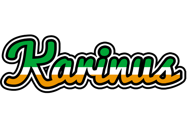 Karinus ireland logo