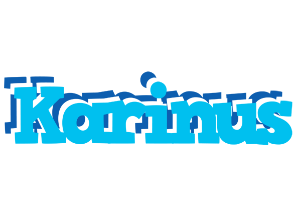 Karinus jacuzzi logo