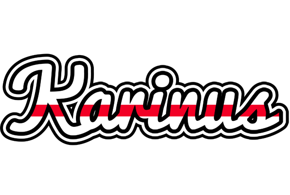 Karinus kingdom logo