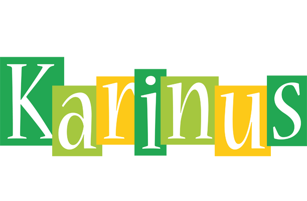Karinus lemonade logo