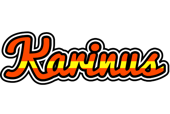 Karinus madrid logo