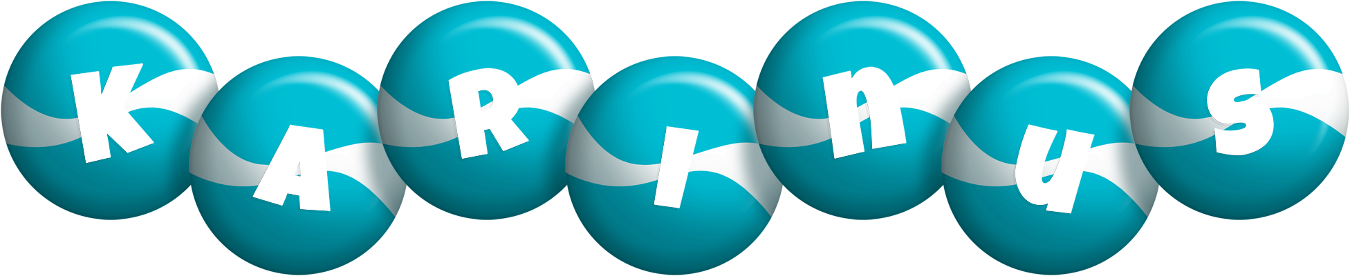Karinus messi logo
