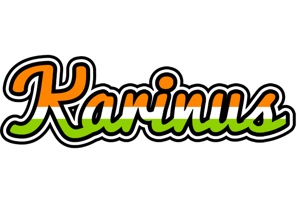 Karinus mumbai logo
